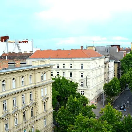 Rooftop Maison d'hôtes 2*